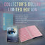 Shatter Me Collectors Deluxe Limited Edition (Shatter Me, 1)