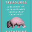 Vanishing Treasures: A Bestiary of Extraordinary Endangered Creatures
