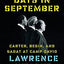 Thirteen Days in September: Carter, Begin, and Sadat at Camp David