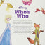Disney Who's Who
