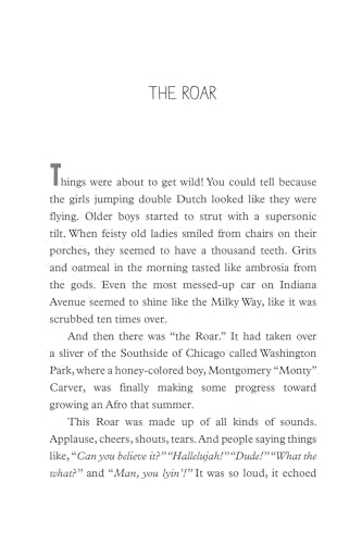 Montgomery and the Case of the Golden Key