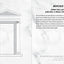 An Architectural Vocabulary: Knowledge Cards
