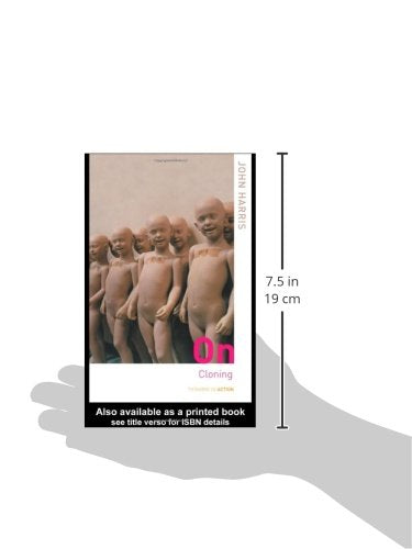 On Cloning (Thinking in Action)