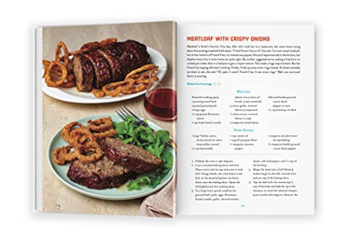 Hot Little Suppers: Simple Recipes to Feed Family and Friends