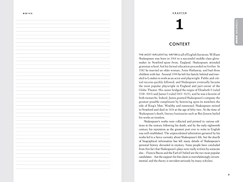 Romeo and Juliet: No Fear Shakespeare Deluxe Student Editions - Shakespeare Side-by-Side Plain English (Volume 30)