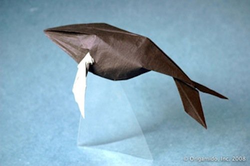 Origami Art: 15 Exquisite Folded Paper Designs from the Origamido Studio: Intermediate and Advanced Projects: Origami Book with 15 Projects