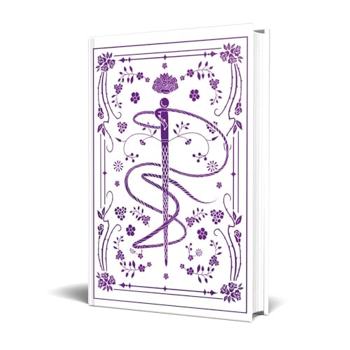 Powerful: Deluxe Collector's Edition Hardback