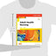 Study Guide for Adult Health Nursing, 7e