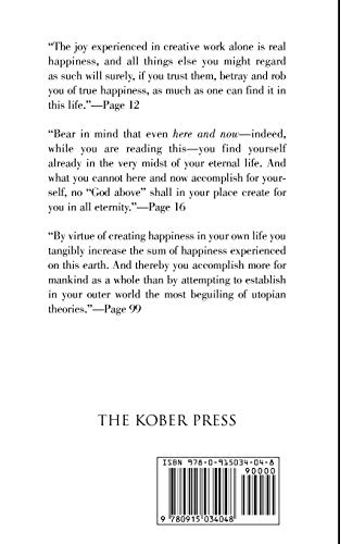 The Book on Happiness