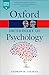 A Dictionary of Psychology (Oxford Quick Reference)