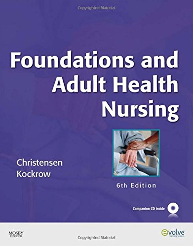 Foundations and Adult Health Nursing