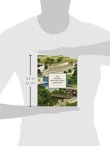 Modern Architectural Landscape