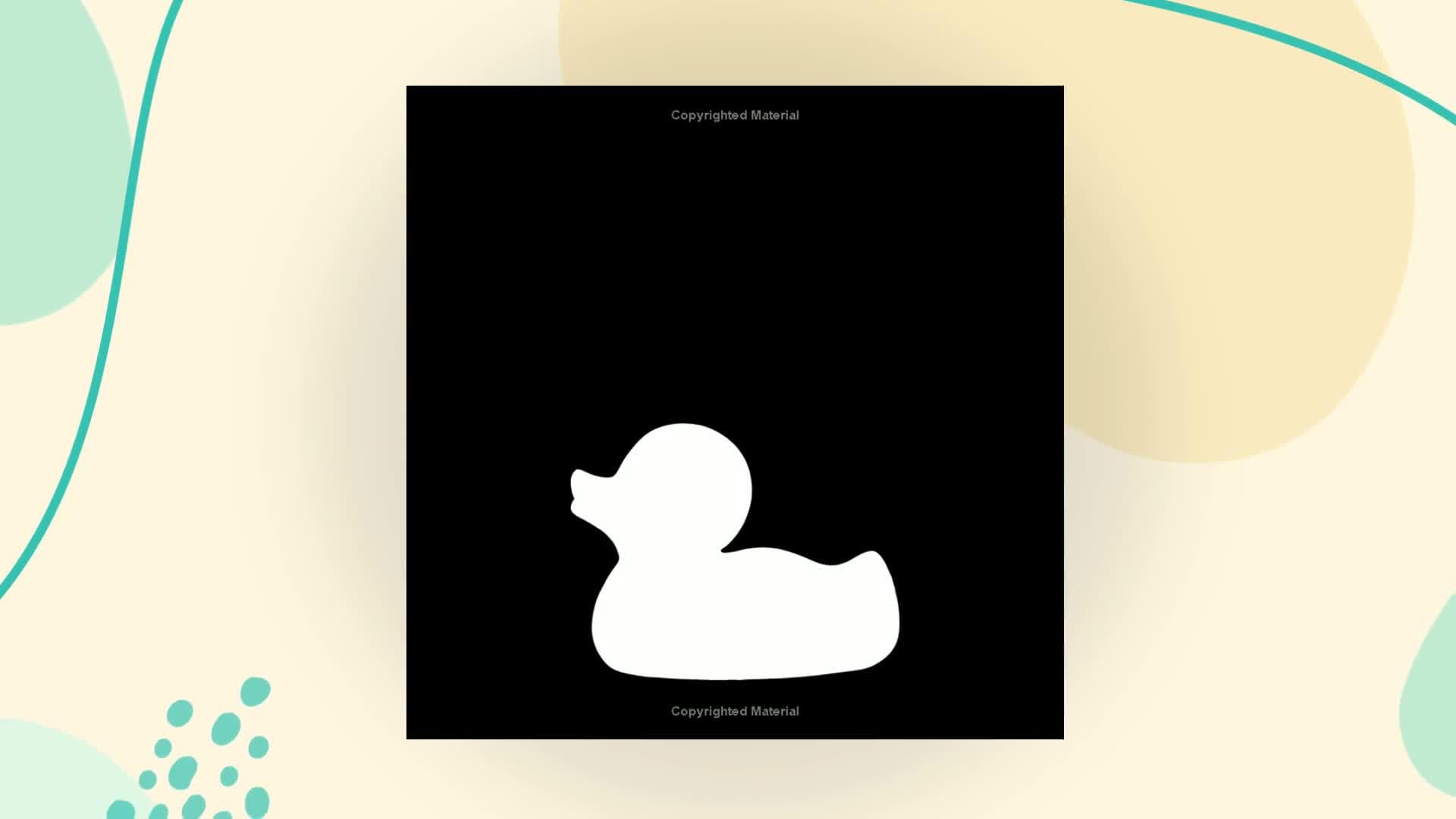 Black White: A High Contrast Book For Newborns