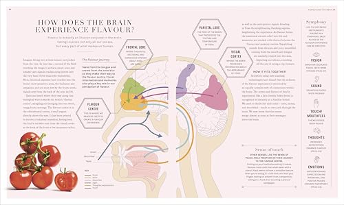 The Science of Flavor: Unlock the Secrets of Flavorful Cooking (The Science of Food)