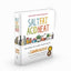 Salt, Fat, Acid, Heat: Mastering the Elements of Good Cookin