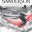 The Stormlight Archive Series 5 Books Collection Set by Brandon Sanderson (The Way of Kings Book 1, Words of Radiance Book 2, Oathbringer Book 3, Rythm of War Book 4 & Edgedancer)