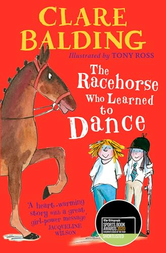 Racehorse Who Learned to Dance