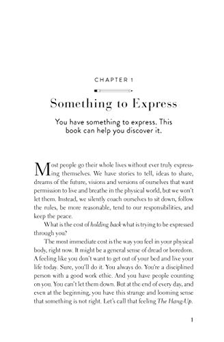 The Power of Writing It Down: A Simple Habit to Unlock Your