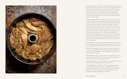The Art of Gluten-Free Bread by Miakarts Books