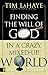 Finding the Will of God in a Crazy, Mixed-Up World