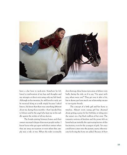 Of Women and Horses: More Expressions of the Magical Bond (CompanionHouse Books) Volume 2: A Collection of 30 Essays by Horsewomen, with Commentary by GaWaNi Pony Boy, Author of Horse, Follow Closely