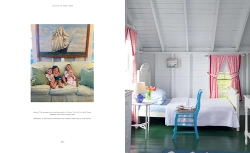 Notes from a Decorator's Life