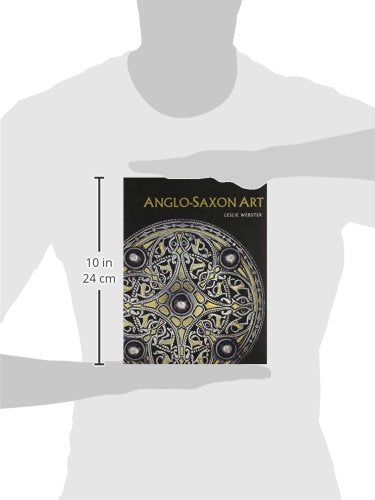 Anglo-Saxon Art