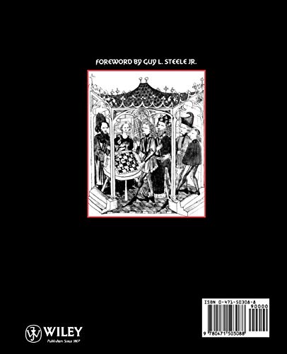 The Common LISP Companion