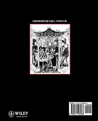 The Common LISP Companion