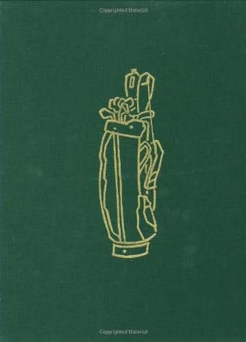 Texas Golf Legends