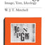 Iconology: Image, Text, Ideology