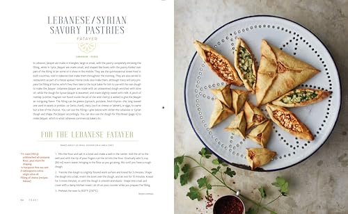 Feast: Food of the Islamic World