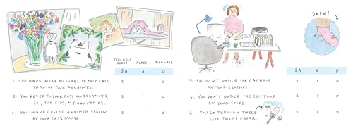 All I Need to Know I Learned From My Cat (And Then Some): Do