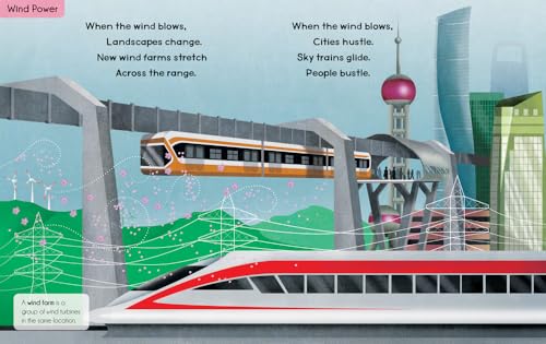 Planet Power: Explore the World's Renewable Energy