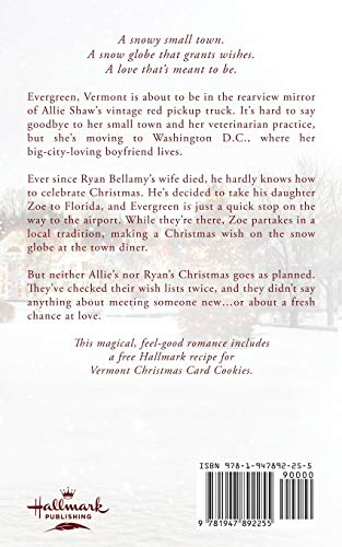 Christmas In Evergreen: Based on the Hallmark Channel Original