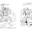 Masters of the Universe: Retro Power! Coloring Book