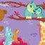 Indestructibles: Baby Animals: Chew Proof  Rip Proof  Nontoxic  100% Washable (Book for Babies, Newborn Books, Safe to Chew)