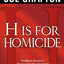 "H" is for Homicide: A Kinsey Millhone Novel (Kinsey Millhone Alphabet Mysteries, 8)