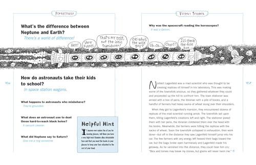 Jokelopedia: The Biggest, Best, Silliest, Dumbest Joke Book Ever!