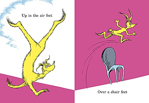 The Foot Book