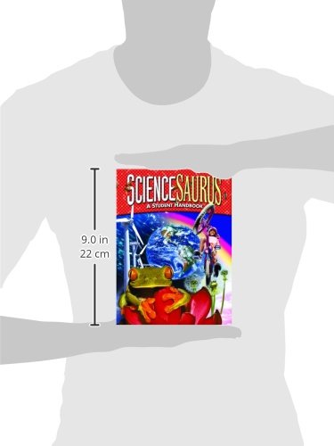 Sciencesaurus