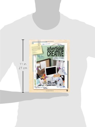 Advertising Creative: Strategy, Copy, and Design