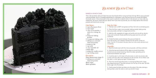 Spooky Food: 80 Fun Halloween Recipes for Ghosts, Ghouls, Vampires, Jack-o-Lanterns, Witches, Zombies, and More (Whimsical Treats)