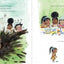 When Aidan Became a Brother by Kyle Lukoff (Hardcover)