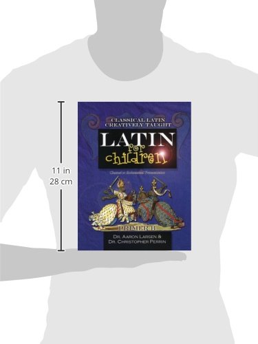 Latin for Children, Primer B (Latin Edition)