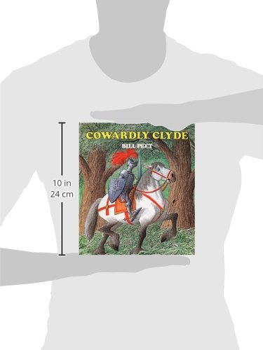 Cowardly Clyde