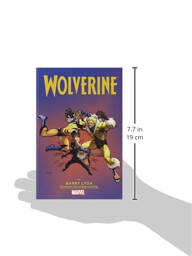 Wolverine