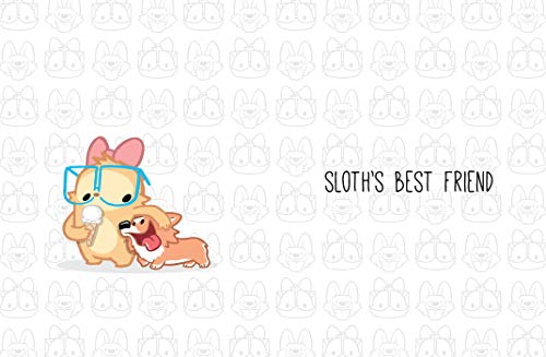 I Love You More Than My Phone: A "Slothilda & Peanut" Comic Collection (2)