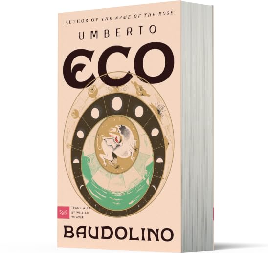 Baudolino