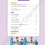 Evan-Moor Financial Literacy and Life Skills for Kids, Ages 12-13, Money Management Workbook, Learn Budgeting, Saving, Spending, and Using Credit, Real-World Activities for Teens